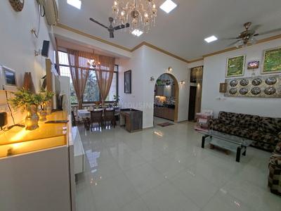 Hall Image of 961 Sq.ft 2 BHK Apartment / Flat for sale in Mapusa Goa for Rs. 12000000
