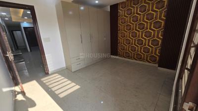Bedroom Image of 1075 Sq.ft 2 BHK Apartment / Flat for sale in 16th Parkview Gaur Yamuna City, Yeida Greater Noida for Rs. 7000000