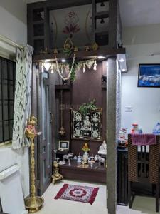 Hall Image of 1150 Sq.ft 2 BHK Apartment / Flat for sale in JP Nagar Bengaluru for Rs. 9700000