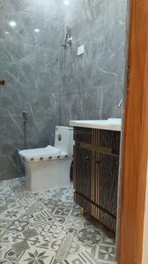 Image of 900 Sq.ft 2 BHK Builder Floor for rent in Girha Pravesh 1, Indirapuram, Ghaziabad for Rs. 20000