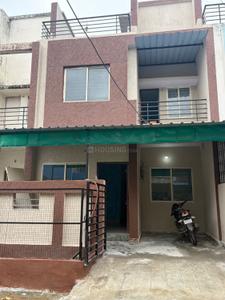 Image of 720 Sq.ft 3.5 BHK Independent House for sale in Shree Ganesh Lotus Park, Mandideep, Bhopal for Rs. 2600000