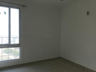 Bedroom Image of 1185 Sq.ft 3 BHK Apartment / Flat for rent in Gaur City 7th Avenue, Noida Extension Greater Noida for Rs. 26000