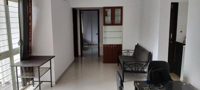 Hall Image of 870 Sq.ft 2 BHK Apartment / Flat for rent in Lifestyle Royal Oak, Wakad Pune for Rs. 28000