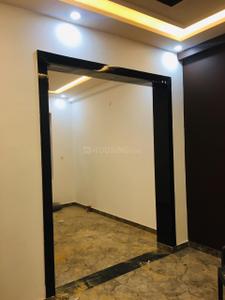 Hall Image of 1400 Sq.ft 4 BHK Independent House for sale in Madiyava Lucknow for Rs. 5500000