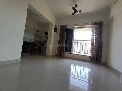 1 BHK Flat