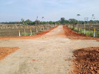 Image of 5000 Sq.ft Residential Plot / Land for sale in Jotpur, Jabalpur for Rs. 1100000