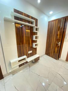 Bedroom Image of 2150 Sq.ft 2 BHK Apartment / Flat for rent in Uttam Nagar New Delhi for Rs. 13500