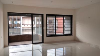 Living Room Image of 1500 Sq.ft 3 BHK Apartment / Flat for sale in Kumar Prospera, Hadapsar Pune for Rs. 23500000