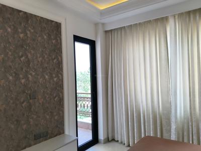 Bedroom Image of 3200 Sq.ft 4 BHK Builder Floor for sale in Palam Vihar Gurgaon for Rs. 35000000