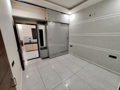 Bedroom Image of 900 Sq.ft 3 BHK Villa for sale in Avenue Towers, Sector 123 Mohali for Rs. 8490000