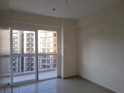 Bedroom Image of 700 Sq.ft 2 BHK Apartment / Flat for sale in Conscient Habitat 102, Sector 102 Gurgaon for Rs. 7500000