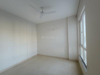 Bedroom Image of 1476 Sq.ft 3 BHK Apartment / Flat for rent in TDI Lake Grove City, Kundli Sonipat for Rs. 19999