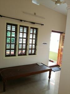 2 BHK Independent Builder Floor