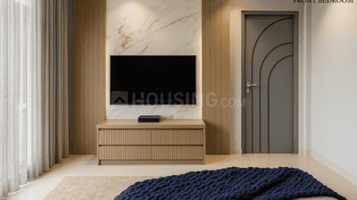 Image of 2000 Sq.ft 5 BHK Villa for sale in Jagatpura, Jaipur for Rs. 22500000