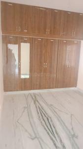 Bedroom Image of 1000 Sq.ft 2 BHK Builder Floor for rent in Korramenugunta Tirupathi for Rs. 15000