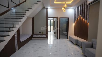 Hall Image of 3400 Sq.ft 3 BHK Villa for sale in Niwaru Jaipur for Rs. 16000000