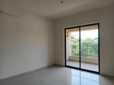Living Room Image of 1200 Sq.ft 3 BHK Apartment / Flat for sale in Joyville Hadapsar Annexe Phase 9, Shewalewadi Pune for Rs. 11000000