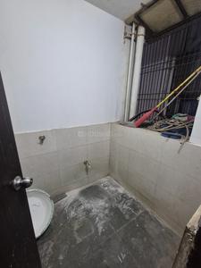 Bathroom Image of 1300 Sq.ft 2 BHK Apartment / Flat for sale in Bhayli Vadodara for Rs. 3500000