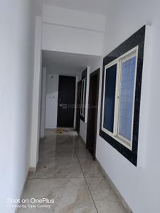 Image of 1500 Sq.ft 2 BHK Builder Floor for rent in Nipania, Indore for Rs. 15000