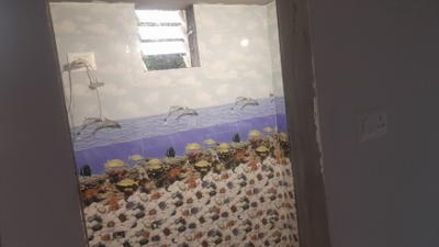 Bedroom Image of 275 Sq.ft 1 BHK Apartment / Flat for rent in Gokulam Mysore for Rs. 15000