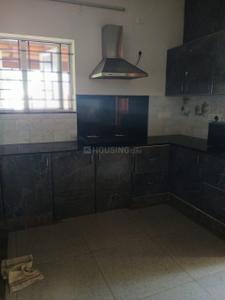 Kitchen Image of 5000 Sq.ft 3 BHK Independent House for rent in Uthandi Chennai for Rs. 135000