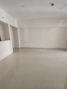 Hall Image of 1180 Sq.ft 2 BHK Apartment / Flat for sale in Thergaon Pune for Rs. 11000000