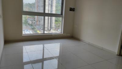 Bedroom Image of 950 Sq.ft 3 BHK Apartment / Flat for sale in Godrej Green Vistas, Mahalunge Pune for Rs. 9400000