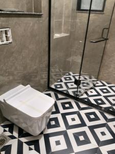 Common Bathroom Image of 4500 Sq.ft 4 BHK Builder Floor for sale in Sector 23 Gurgaon for Rs. 42000000