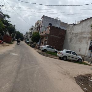 Image of 2800 Sq.ft Residential Plot / Land for sale in Mansarovar Extension, Jaipur for Rs. 23333250