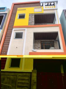 Image of 2769 Sq.ft 6 BHK Independent House for sale in Suraram, Hyderabad for Rs. 13700000