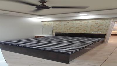 Bedroom Image of 1000 Sq.ft 4 BHK Independent House for sale in Noida Extension Greater Noida for Rs. 13000000