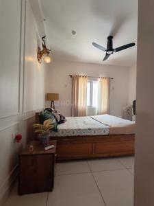 Bedroom Image of 1562 Sq.ft 3 BHK Apartment / Flat for sale in Prestige Finsbury Park Hyde by Prestige Projects Pvt Ltd, Gummanahalli Bengaluru for Rs. 21100000