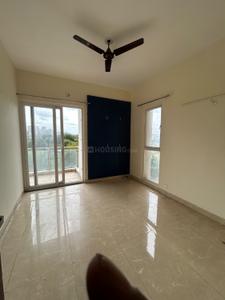 Hall Image of 1255 Sq.ft 3 BHK Apartment / Flat for rent in Sikka Kimaantra Greens, Sector 79 Noida for Rs. 32000