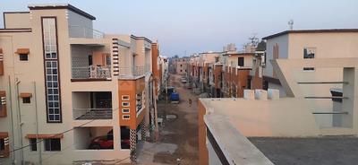 3 BHK Duplex