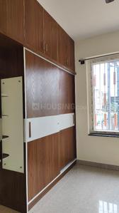 Bedroom Image of 975 Sq.ft 2 BHK Apartment / Flat for rent in Halasuru Bengaluru for Rs. 40000