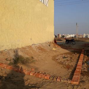 Image of 540 Sq.ft Residential Plot / Land for sale in Sector 65, Faridabad for Rs. 8900000