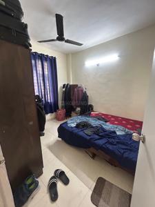 Bedroom Image of 1050 Sq.ft 2 BHK Apartment / Flat for sale in Karia Konark Nagar Phase 1, Viman Nagar Pune for Rs. 12500000