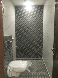 Bedroom One Image of 970 Sq.ft 3 BHK Builder Floor for sale in Sector 17 Rohini New Delhi for Rs. 14000000