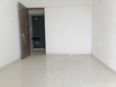 Bedroom Image of 1281 Sq.ft 2 BHK Apartment / Flat for rent in Goodwill Paradise Phase 1 And 2, Kharghar Navi Mumbai for Rs. 40000