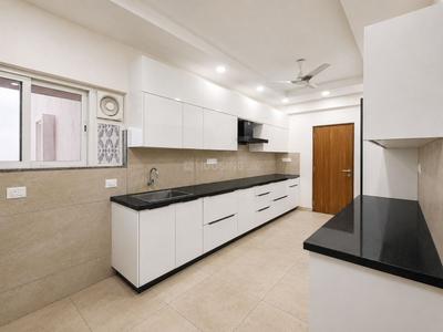 Kitchen Image of 2200 Sq.ft 3 BHK Apartment / Flat for rent in Ramagondanahalli Bengaluru for Rs. 70000