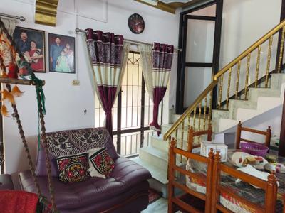 Living Room Image of 3600 Sq.ft 6 BHK Independent House for sale in Ambalamukku Thiruvananthapuram for Rs. 30000000