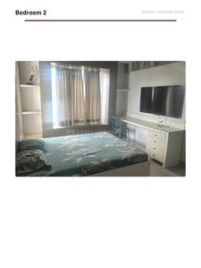 Bedroom Image of 2160 Sq.ft 3 BHK Apartment / Flat for sale in Shivaji Nagar Pune for Rs. 40000000