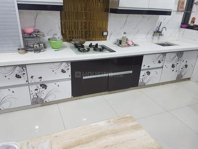 4 BHK Flat