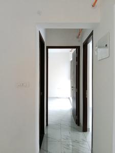 Passage Image of 642 Sq.ft 2 BHK Apartment / Flat for sale in Raymond Realty Ten X Habitat, Thane West Thane for Rs. 15500000
