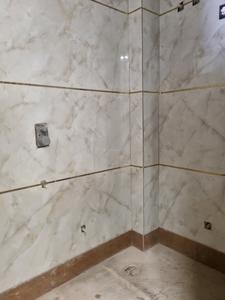 Bedroom Two Image of 880 Sq.ft 3 BHK Apartment / Flat for sale in Sector 1 Dwarka New Delhi for Rs. 7500000