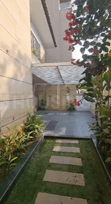 Image of 5000 Sq.ft 5 BHK Independent House for rent in Jakkur, Bengaluru for Rs. 240000