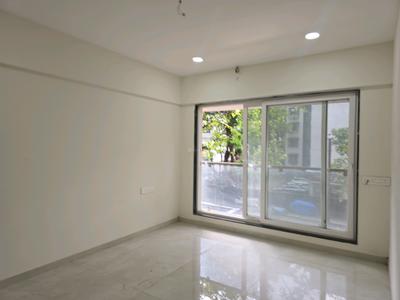 Bedroom Image of 2280 Sq.ft 4 BHK Apartment / Flat for sale in Parinee Aria, Juhu Mumbai for Rs. 114000000
