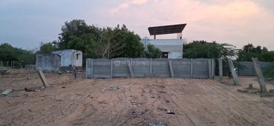 Image of 1320 Sq.ft 1 RK Villa for sale in Panjappur, Tiruchirappalli for Rs. 350000
