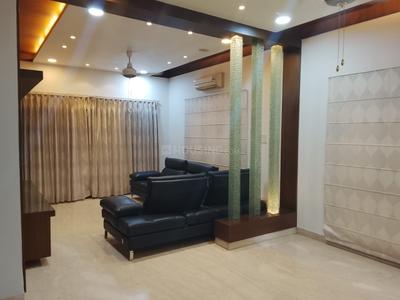 Hall Image of 3000 Sq.ft 4 BHK Villa for sale in Indu Fortune Fields Villas, Kukatpally Hyderabad for Rs. 100000000