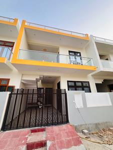 Image of 1600 Sq.ft 3 BHK Villa for sale in Matiyari, Lucknow for Rs. 7500000